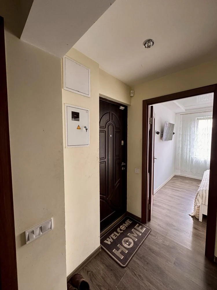Продаж 2к квартири в Дергачах 43,2 кв.м по вул. Садова