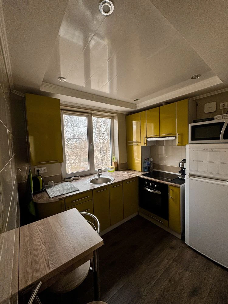Продаж 2к квартири в Дергачах 43,2 кв.м по вул. Садова