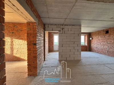 Квартира, яку не потрібно підлаштовувати під себе