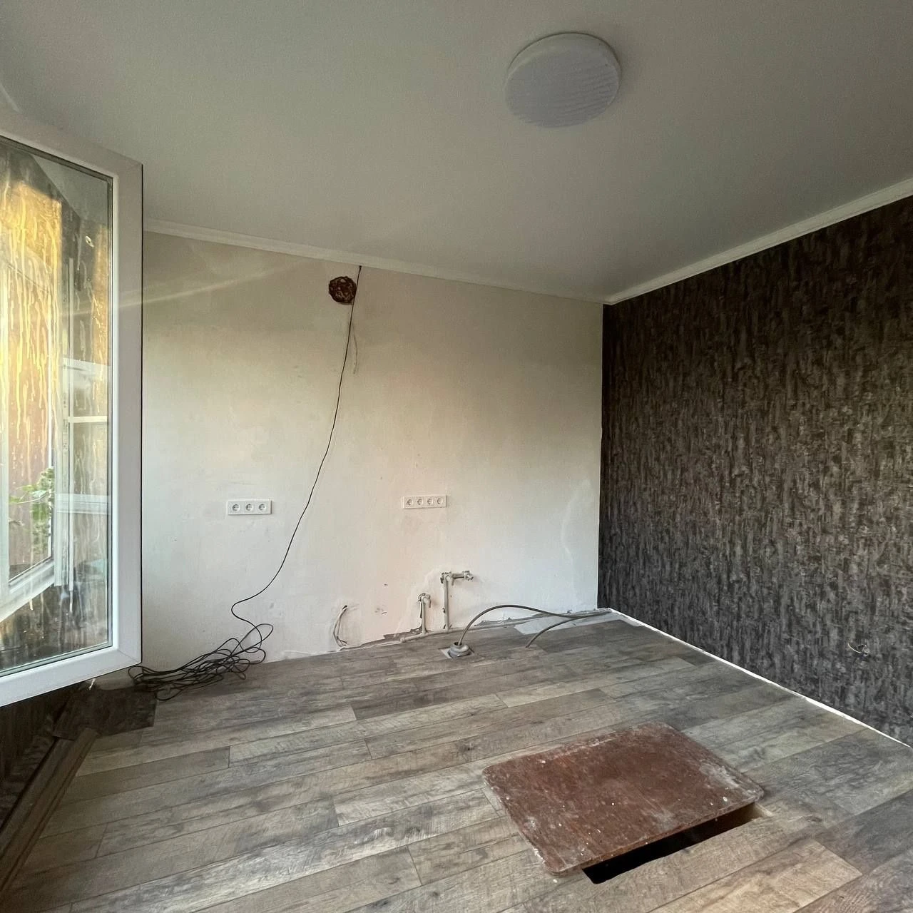Продам квартиру 1 кімнатна