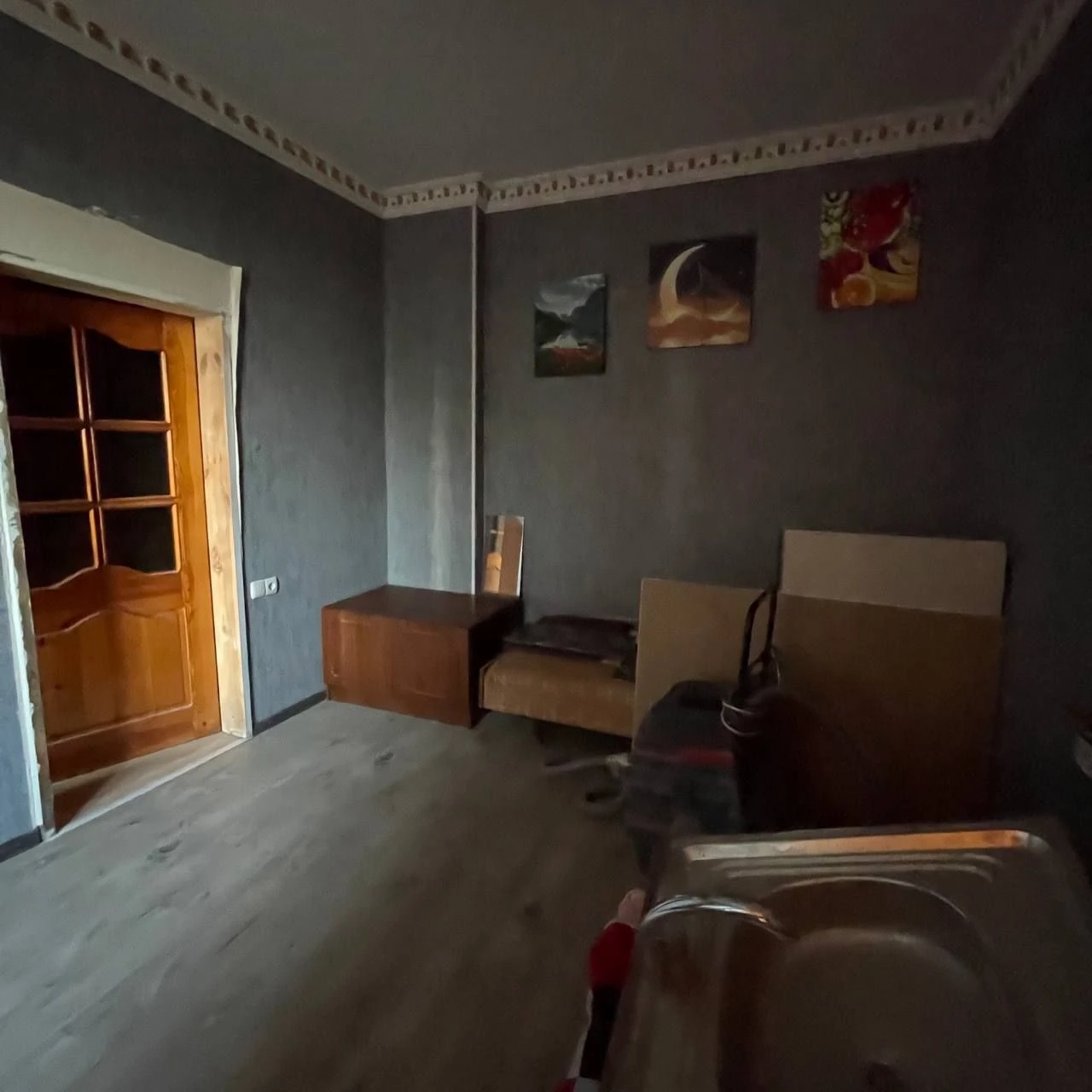 Продам квартиру 1 кімнатна