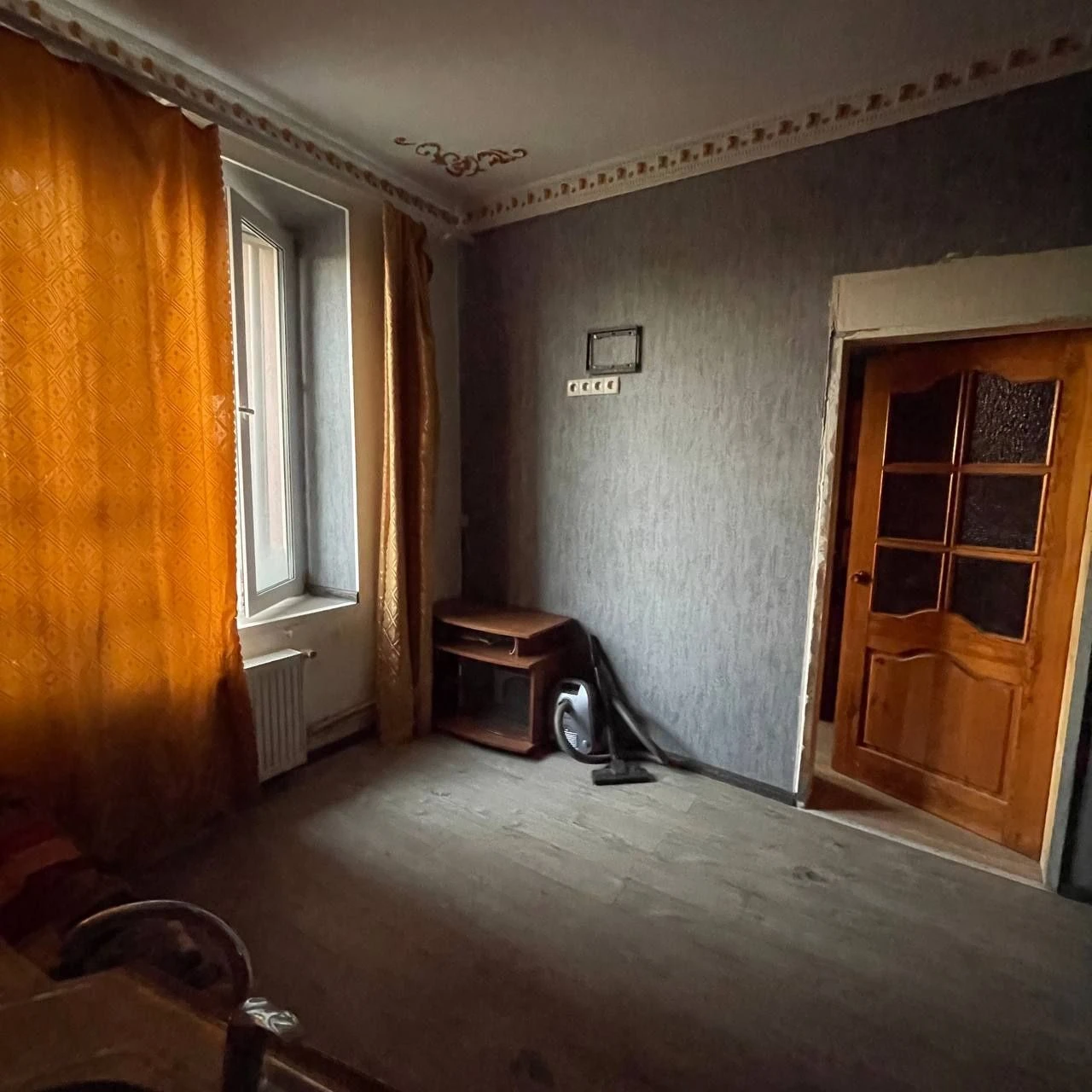 Продам квартиру 1 кімнатна