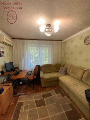 Продам 4 кімнатну квартиру на Аврорі
