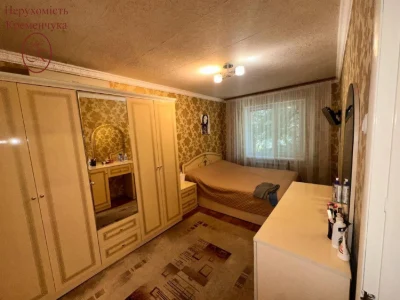 Продам 4 кімнатну квартиру на Аврорі