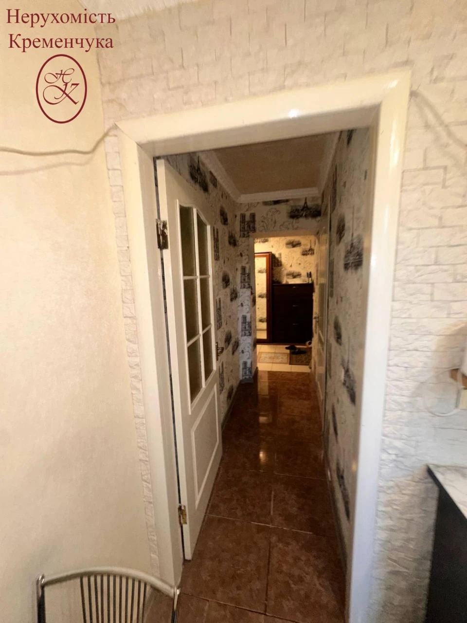 Продам 4 кімнатну квартиру на Аврорі