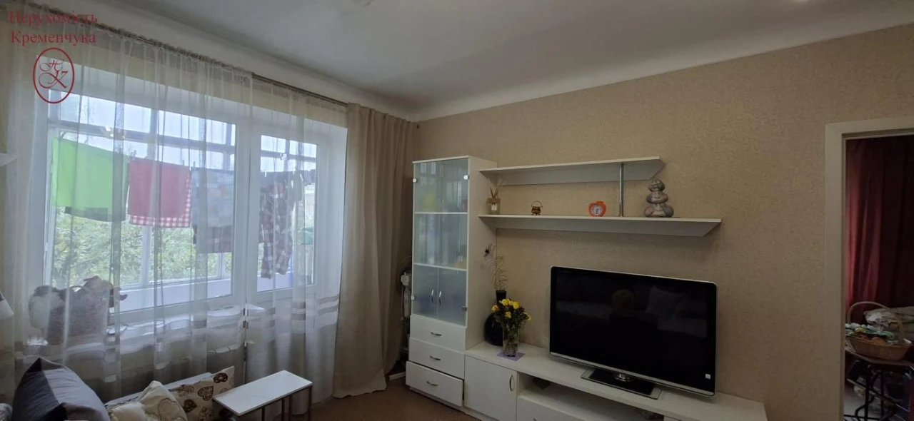 Центр,2 кім квартира