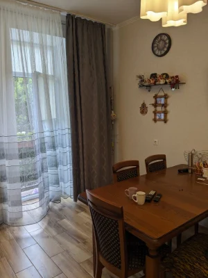 3 кімнатна Квартира