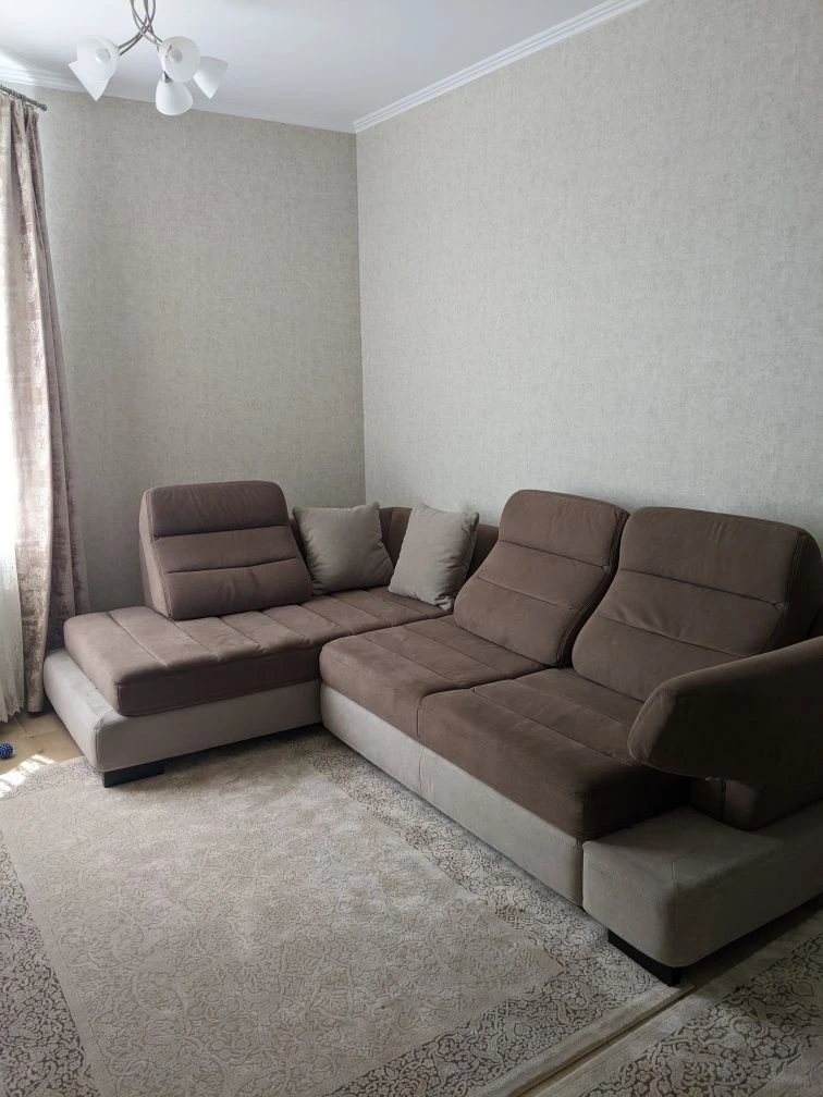3 кімнатна Квартира