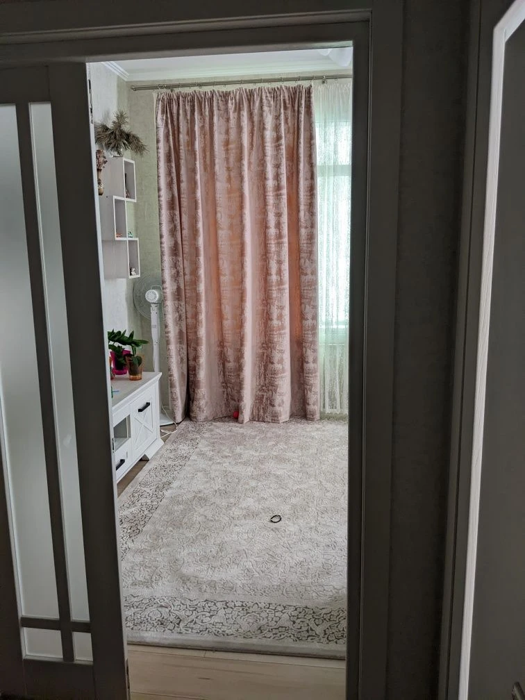 3 кімнатна Квартира