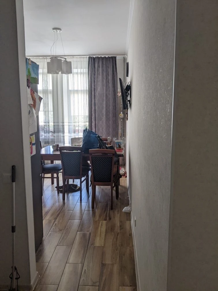 3 кімнатна Квартира