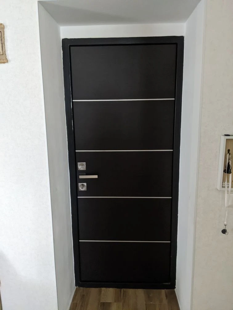3 кімнатна Квартира