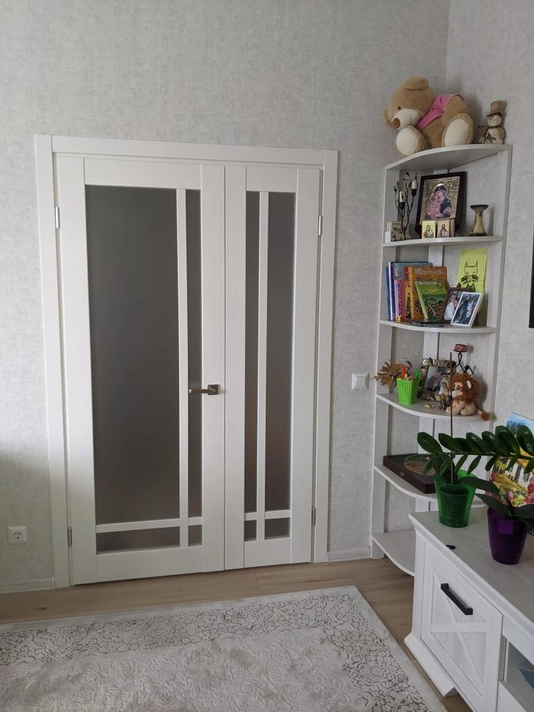 3 кімнатна Квартира