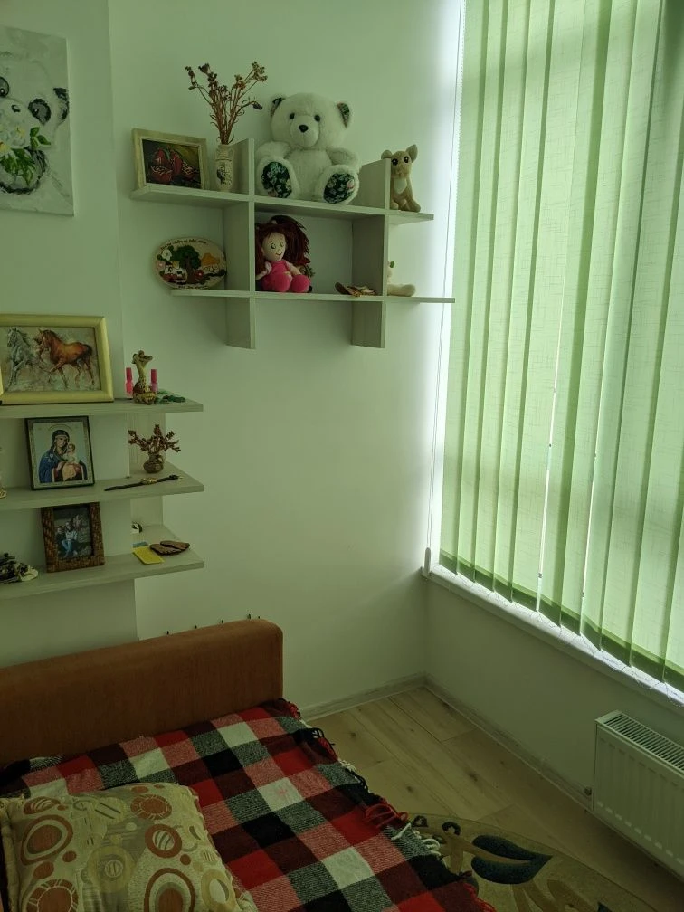 3 кімнатна Квартира