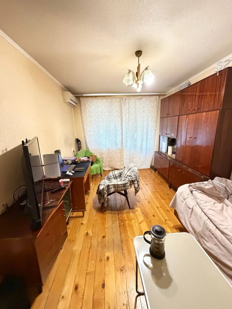 Продаж 2х кімнатної квартири в центрі міста