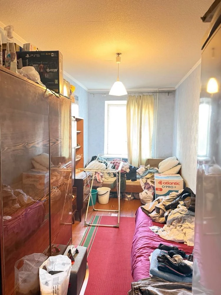 Продаж 2х кімнатної квартири в центрі міста