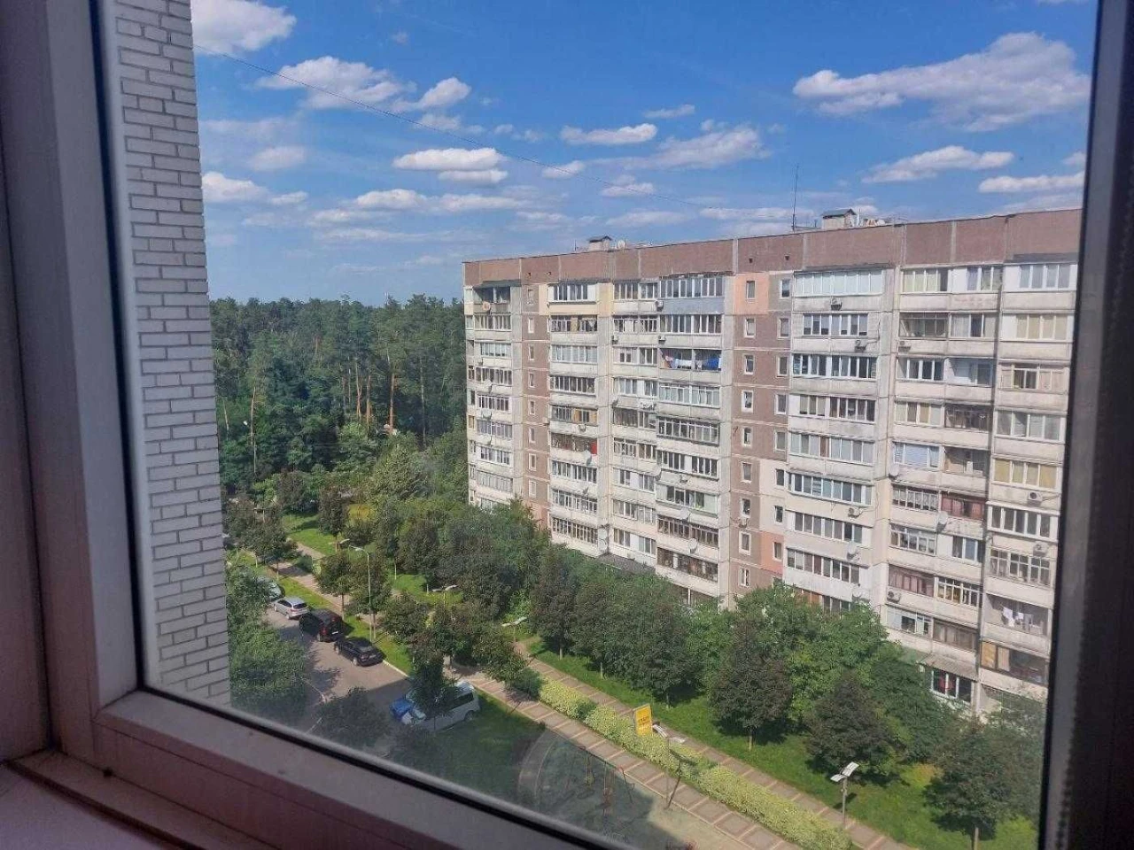 Енергонезалежна Євро-3к квартира 79.9 м² з євроремонтом. Газ