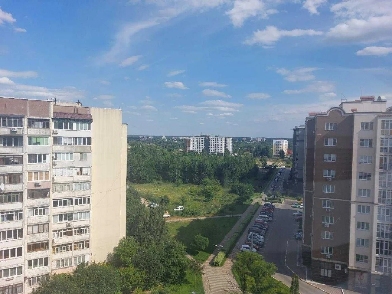 Енергонезалежна Євро-3к квартира 79.9 м² з євроремонтом. Газ