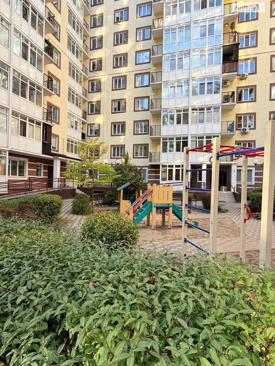 Продаж Квартира