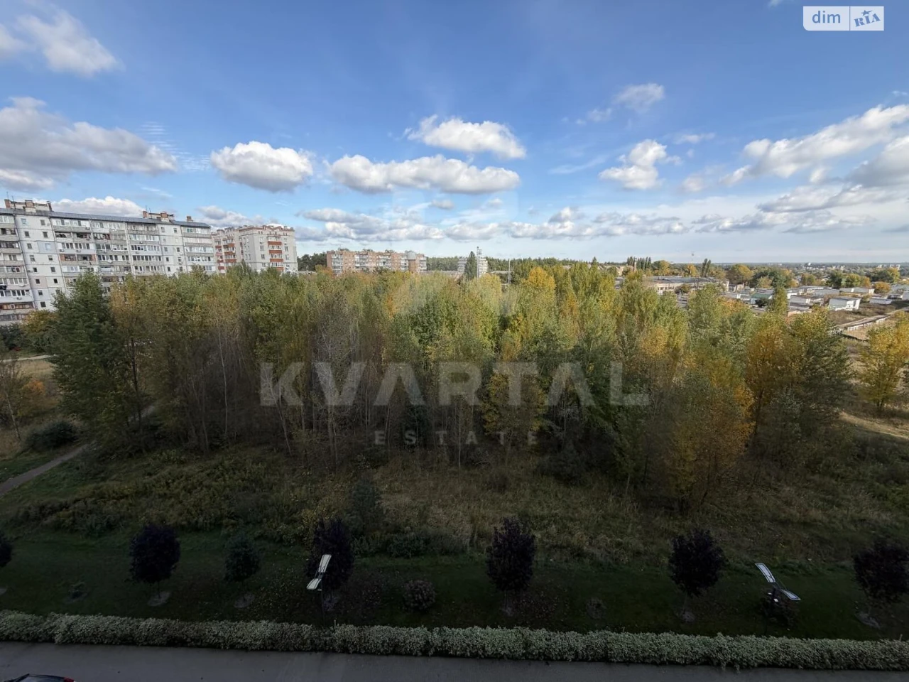 Продаж Квартира