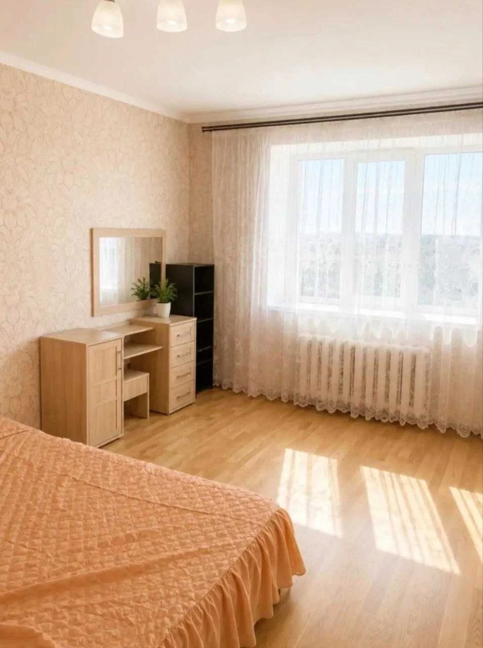 Продам квартиру у центрі Бучі | зручна локація