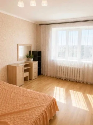 Продам квартиру у центрі Бучі | зручна локація