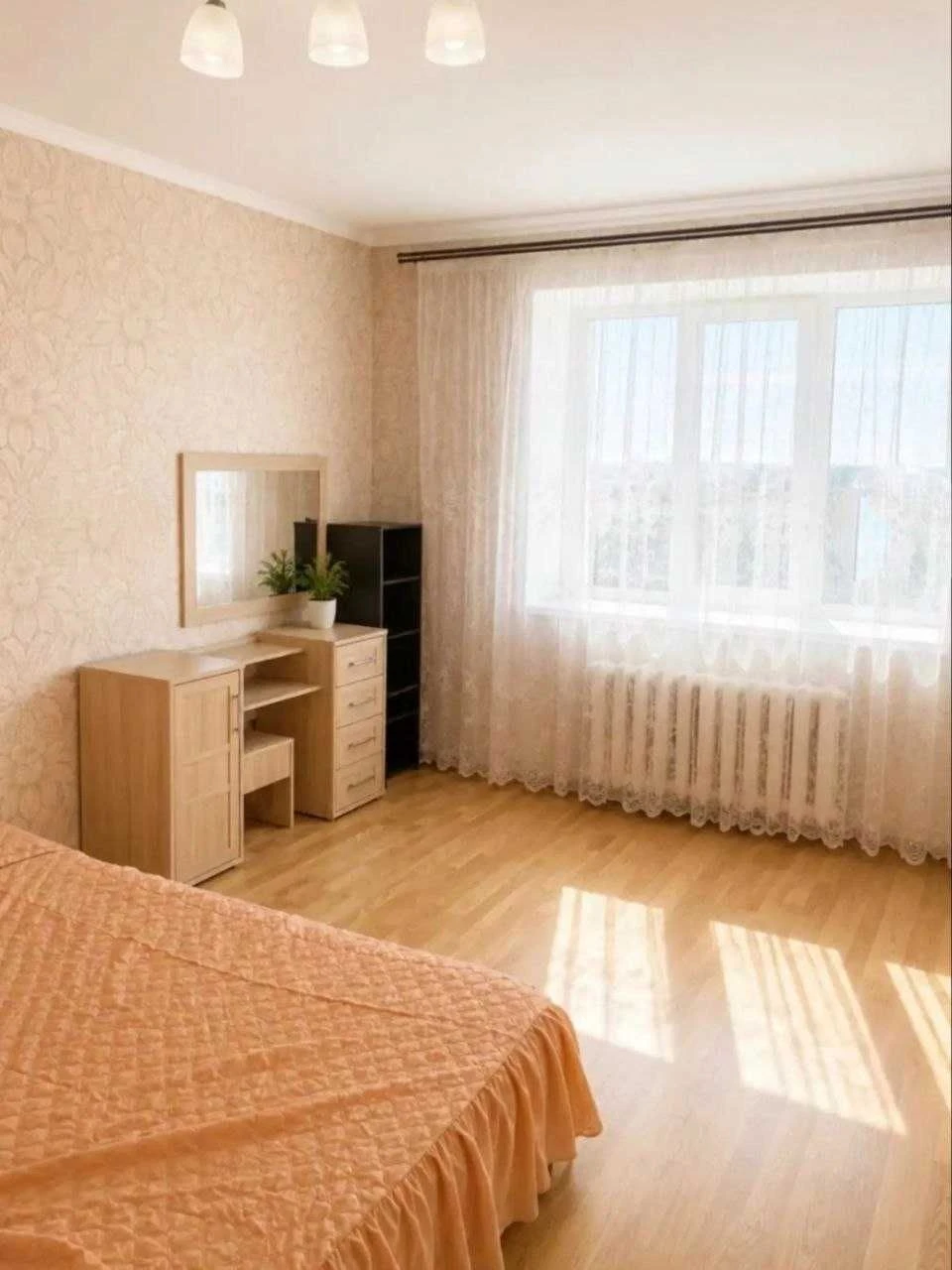 Продам квартиру у центрі Бучі | зручна локація