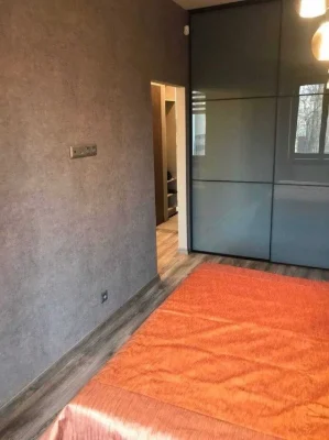 Азарова 50 м ЖК ГРАФ
