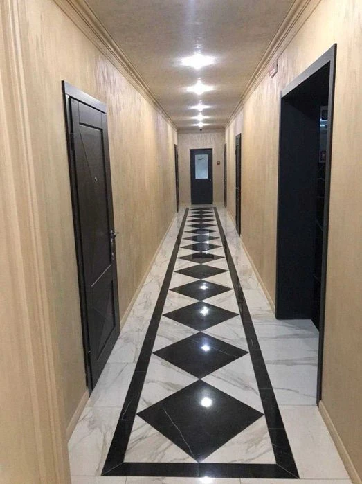 Азарова 50 м ЖК ГРАФ