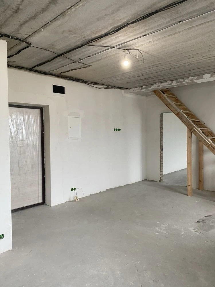 Є-Оселя | Буча — простора 2-кімнатна квартира 80 м² із можли