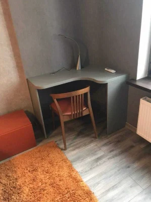 Азарова 50 м ЖК ГРАФ