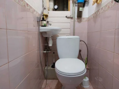 Продаж 3-кімнатної квартири в самому центрі Бучі. Газ! Держп