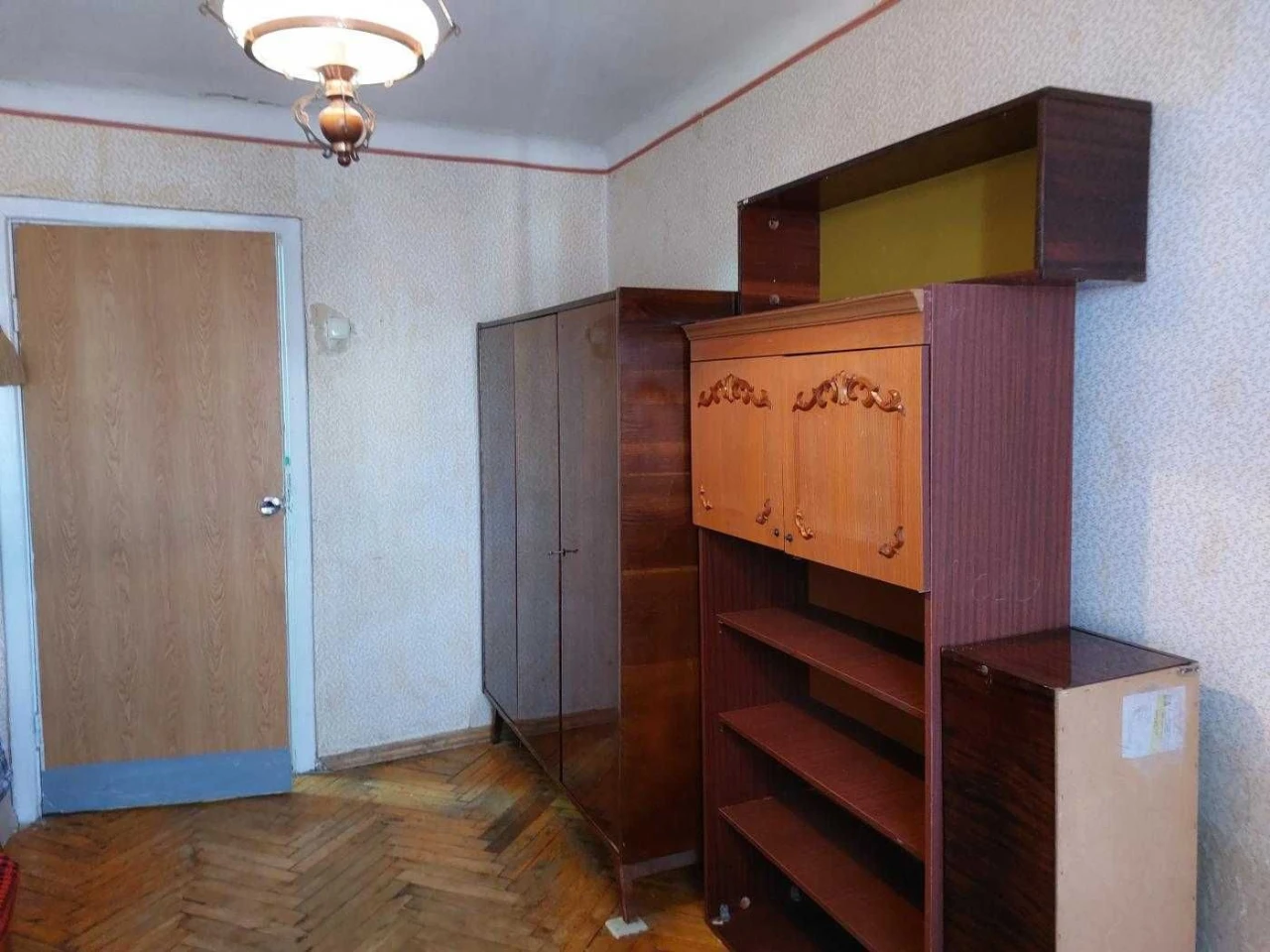 Продаж 3-кімнатної квартири в самому центрі Бучі. Газ! Держп
