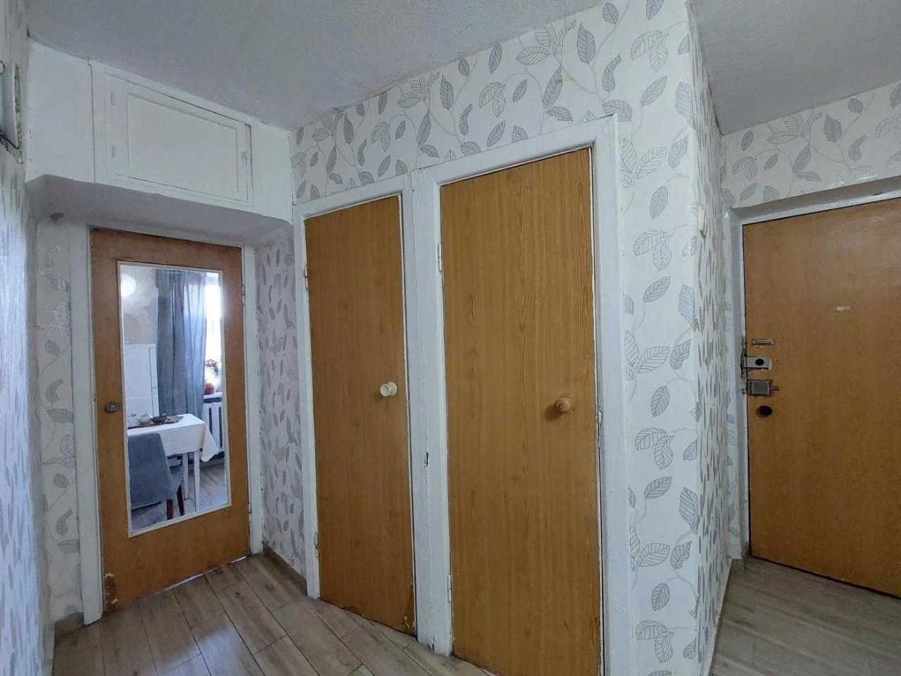 Продаж 3-кімнатної квартири в самому центрі Бучі. Газ! Держп