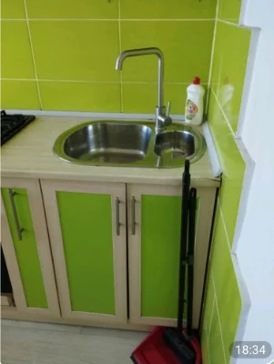 Продам однокімнатну квартиру в м.Моршин