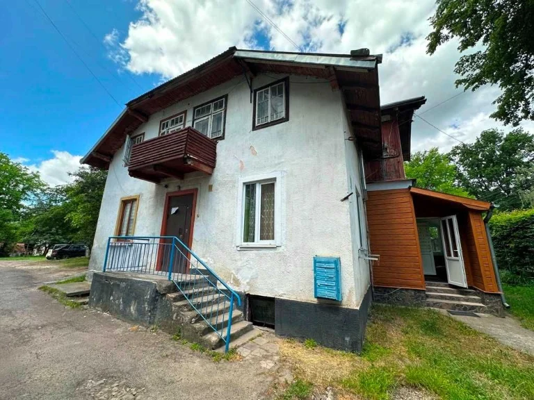 Продається 1 к смарт квартира у м Моршин