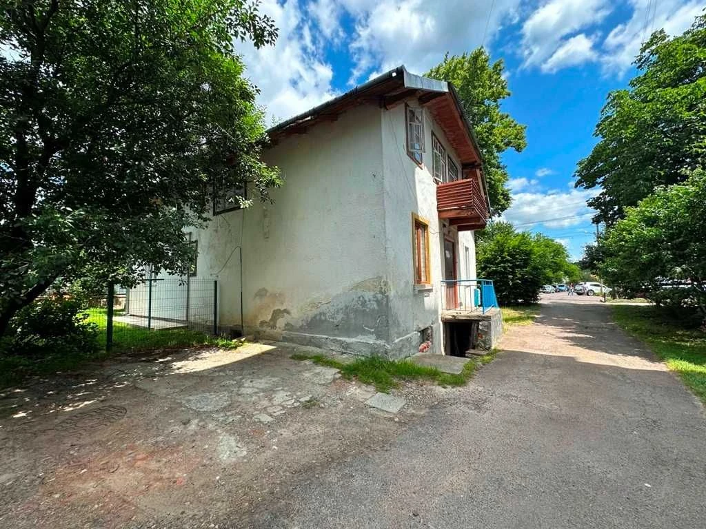 Продається 1 к смарт квартира у м Моршин