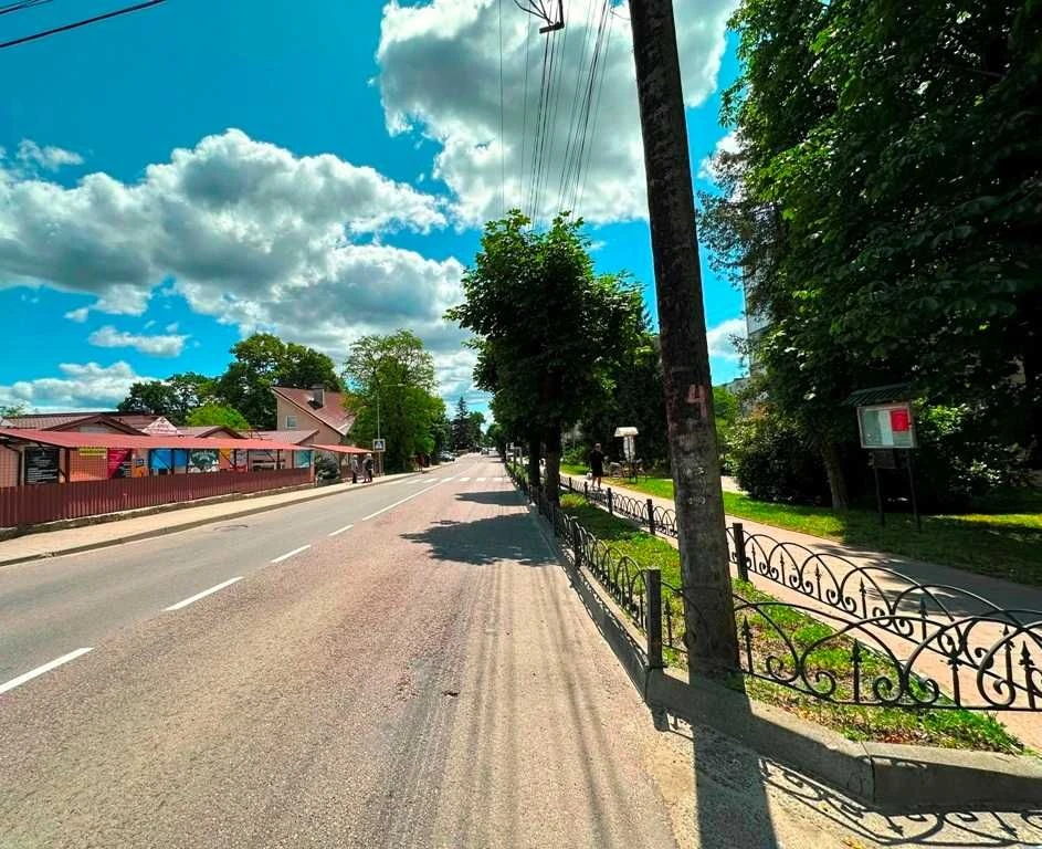 Продається 1 к смарт квартира у м Моршин