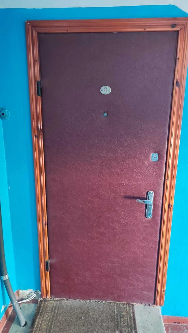 продаж квартири аїнка