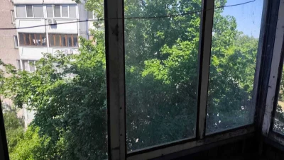 продаж квартири аїнка