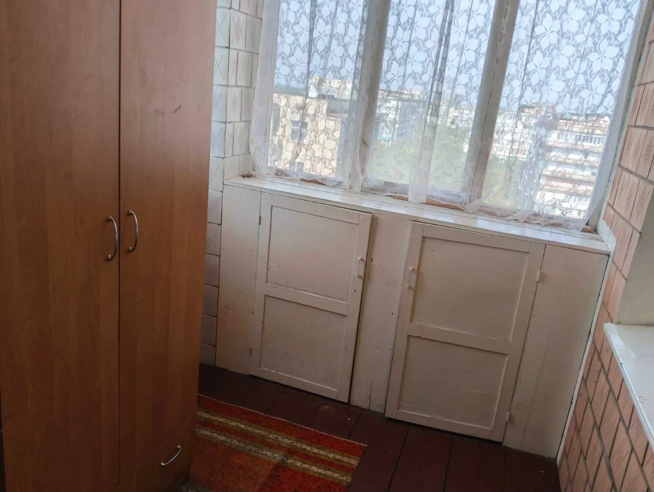 Продаж однокімнатної квартири в цегляному будинку. Без коміс