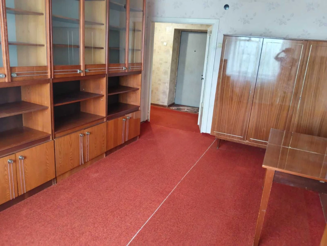 Продаж однокімнатної квартири в цегляному будинку. Без коміс