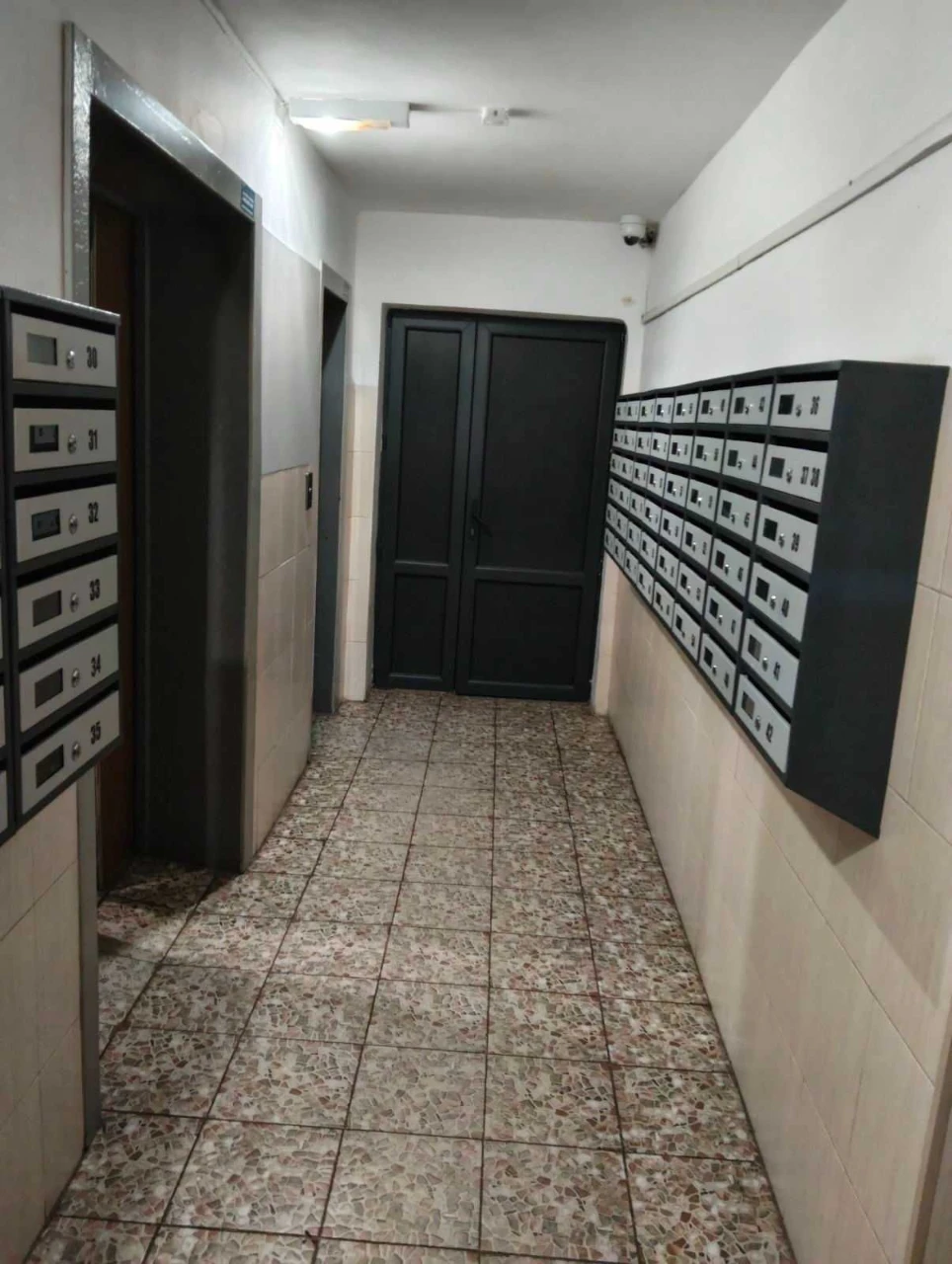 Продаж однокімнатної квартири в цегляному будинку. Без коміс