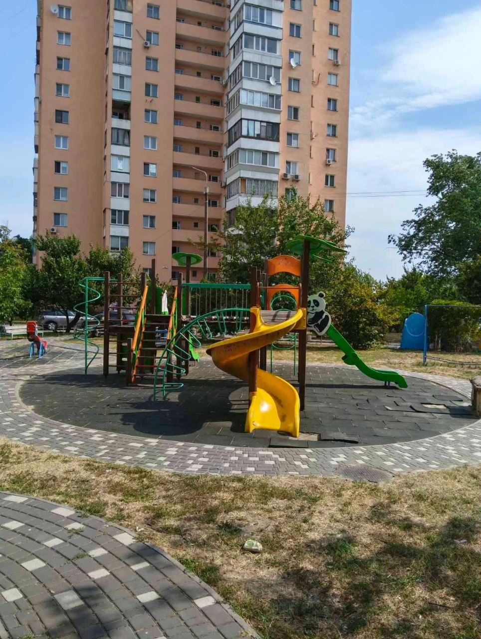 Продаж однокімнатної квартири в цегляному будинку. Без коміс