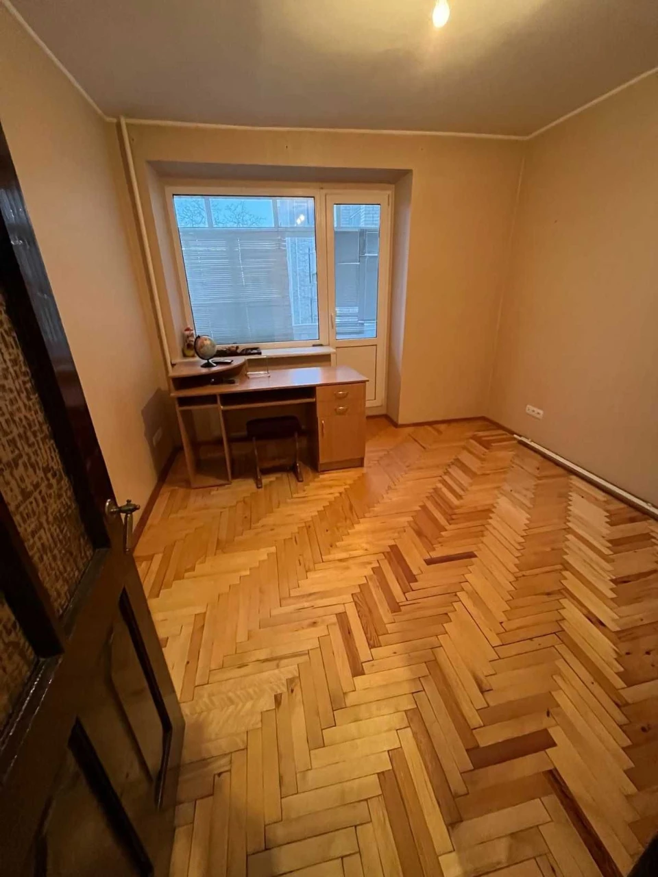 Продається 3-х кімнатна квартира