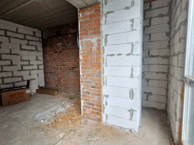 Квартира. Винники (Львів), Владислава Аллерова вул.