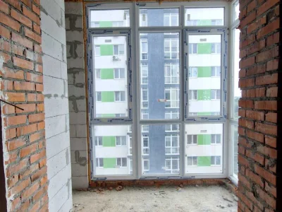 Квартира. Винники (Львів), Владислава Аллерова вул.