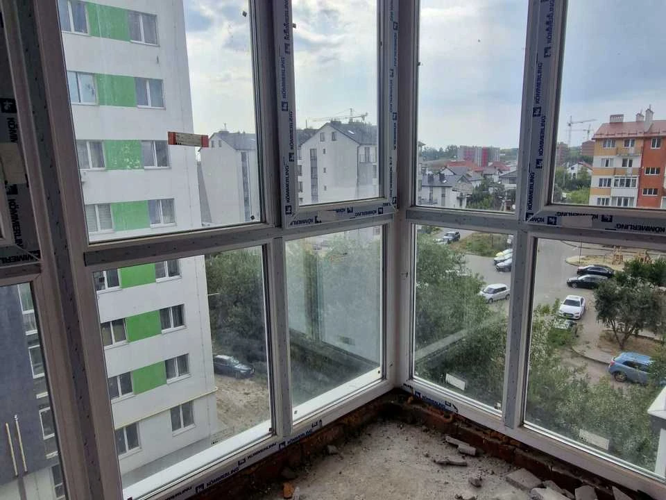 Квартира. Винники (Львів), Владислава Аллерова вул.