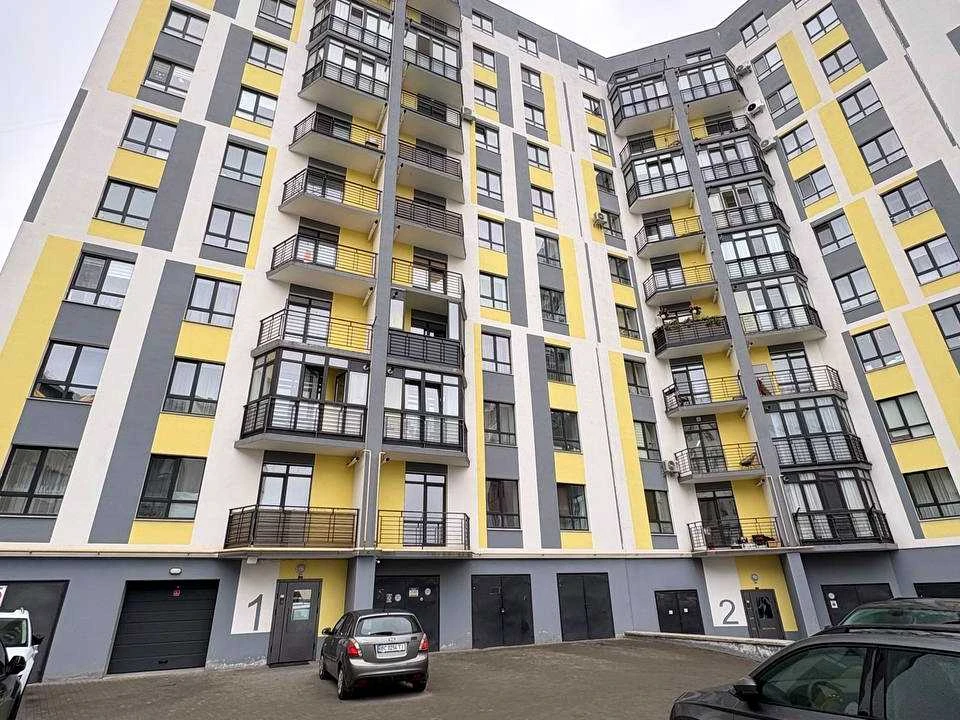 Квартира. Винники (Львів), Андрія Сахарова вул.