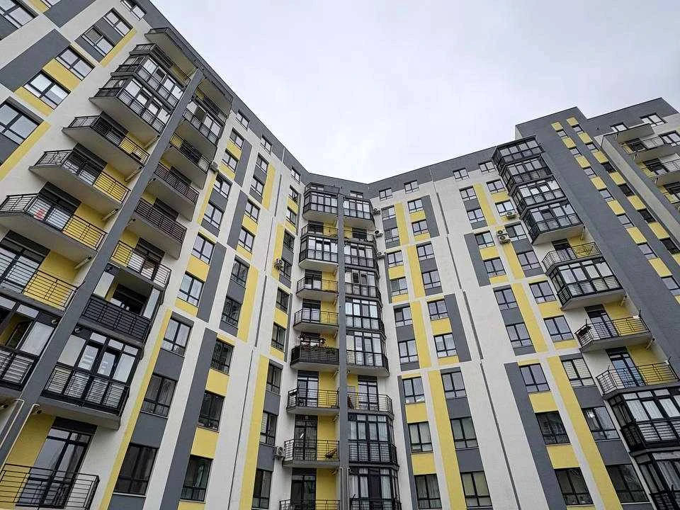 Квартира. Винники (Львів), Андрія Сахарова вул.