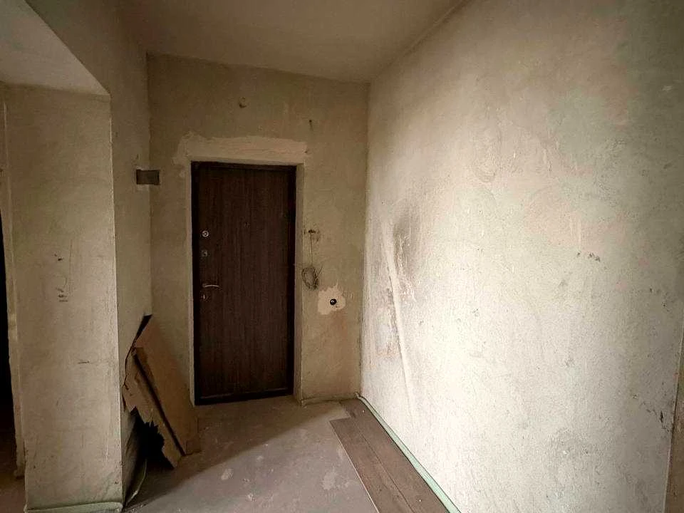 Квартира. Винники (Львів), Андрія Сахарова вул.